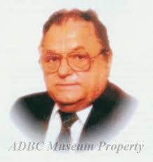 John Koot, ADBC Commander