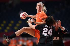 Jake bequette, a veteran and former nfl player, explained. Women S Olympic Handball Netherlands Vs Japan 32 21 18 10 Stregspiller