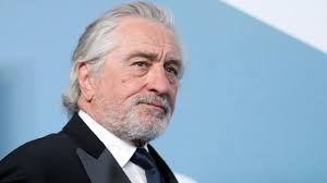 Trend Google: robert de niro