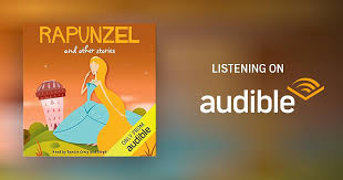 Rapunzel and Other Stories by Audible Studios