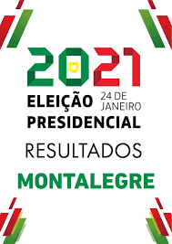 Vitorino silva vs andré ventura. Presidenciais 2021 Concelho Resultados Municipio De Montalegre