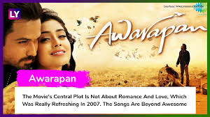 We did not find results for: Mohit Suri Birthday From Awarapan To Malang 5 Best Movies Of The Director Video Dailymotion