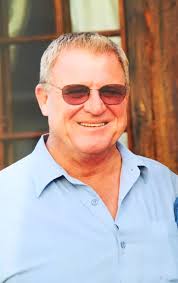 Butch Carpenter Obituary