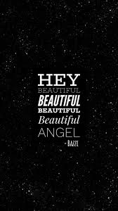 Beautiful By Bazzi Wallpaper Made By Me Song Lyrics Wallpaper Lyric Quotes Lyrics