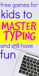 19 Free Typing Games And Best Typing Programs For Kids Updated In 2020 Typing Programs For Kids Typing Lessons Keyboard Lessons