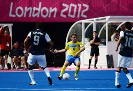 The ukrainian football federation said on friday that it had reached a compromise with uefa on its national team jerseys. Paralympic Draws For Football 7 A Side Revealed International Paralympic Committee