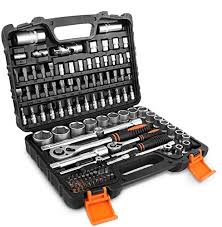 Equipée de 119 pièces, vous pourrez réparer et rectifier nimporte quel objet en ayant les outils nécessaires à leurs réalisation. Magnusson Le Meilleur Prix Dans Amazon Savemoney Es