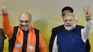 Image result for modi amit shah picture"