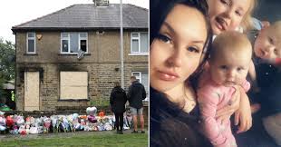 Murder suspect 'may not recover from coma' after four die in Bradford house  fire