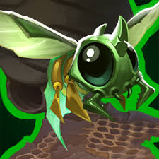 Check out our hornets logo selection for the very best in unique or custom, handmade pieces from our digital shops. Moss Hornet S Nest Dungeon Defenders 2 Wiki