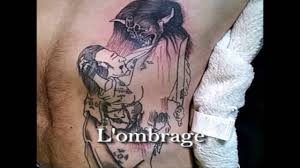 See more of yakuza tattoo on facebook. Kris Ink Loisir Tatouage Japonais Japan Tattoo L Art Yakuza Youtube