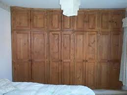This board was created to inspire choices for all fitted wardrobes. Fitted Wardrobe Currently Available In The Regency Antiques Showroom Regency Antiques Specialise In The Reclaimed Victorian Doors And Reclaimed Edwardian Doors Restored Victorian And Edwardian Antique Doors Stained Glass Windows And Period