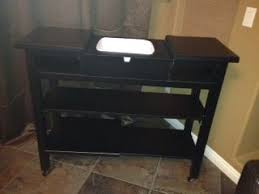 Ikea Norden Bar Cart Envy Ikea Hackers Ikea Norden Ikea Hackers