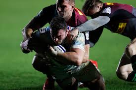 Coupe d'europe de rugby à xv. Coronavirus Pas De Coupe D Europe De Rugby En Janvier Menace Sur Les Six Nations