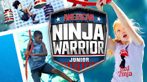 Episode two of australian ninja warrior sees the return of some of our best ninjas, as they battle it out with the strongest set of newcomer ninja's we've ever seen. Tv Recap S02e03 American Ninja Warrior Junior Kids 2020 Ninja Guide