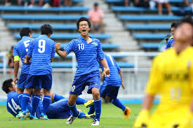 ご隠居漫遊記 高校総体 同県決勝 プレビュー