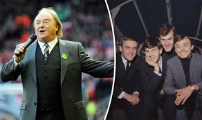 Lead singer of gerry and the pacemakers, who made famour ferry cross the mersey, never walk alone, i like it. Where Are They Now Gerry And The Pacemakers Gerry Marsden Express Co Uk