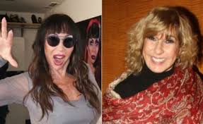 Georgina barbarossa was born on december 24, 1954 in buenos aires, federal district, argentina. Georgina Barbarossa No Perdono A Moria Y Volvio La Guerra Infoveloz Com