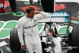 Lewis hamilton wurde zum fünften mal fahrerweltmeister. Formel 1 Mexiko 2018 Gedampfter Jubel Nach Der Wm Entscheidung