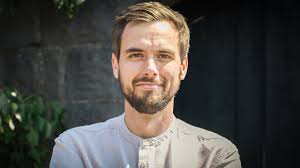 Mark McCabe of The Ethicurean