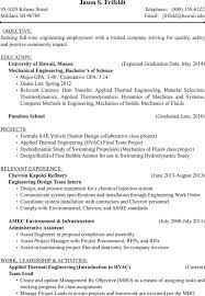 The hvac invoice template is a bill issued by a company to its customers that lists the product and service expenses that were accrued during the installation, repair, or general service of hvac equipment, materials, and units. Download Project Engineer Hvac Resume Free Pdf Template For Free Formtemplate