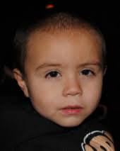 Obituary information for Caleb Pacheco