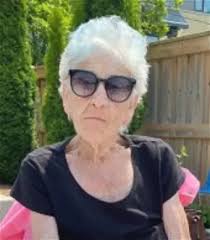 Obituary information for Lydia Edith Walker