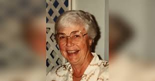 Obituary information for Alice Saunders