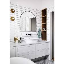 Check spelling or type a new query. Bjorn Arched Mirror Various Colours Pre Order