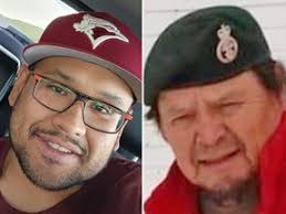 Saskatchewan stabbing rampage may have roots in domestic violence as well  as substance abuse