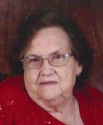 Obituary for Imagene (Pollock) Rader