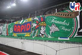 Maybe you would like to learn more about one of these? Sk Rapid Wien Athletic Bilbao Ultras Rapid