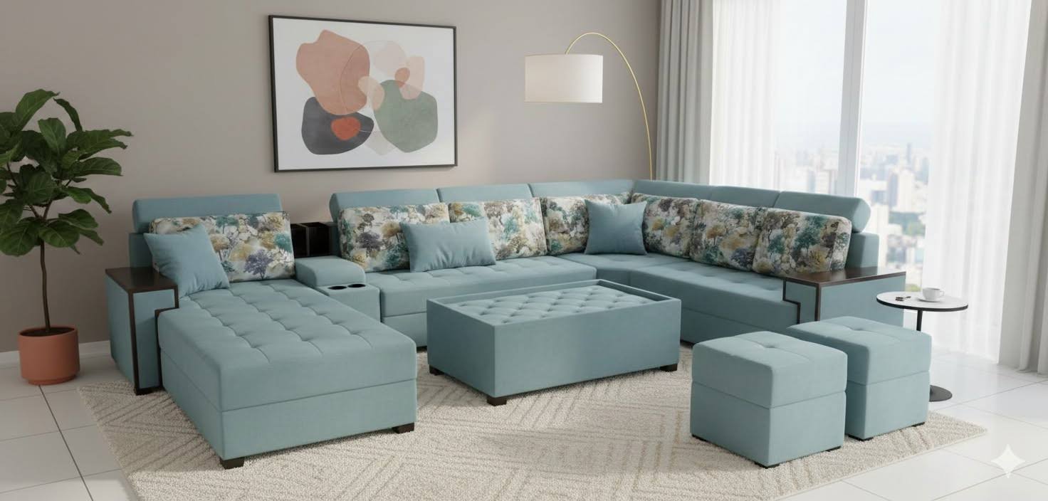 Sofa Set product image