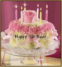 Pin By Angella Palmer On My Saves In 2021 Happy Birthday Cake Images Birthday Cake Gif Happy Birthday Cakes