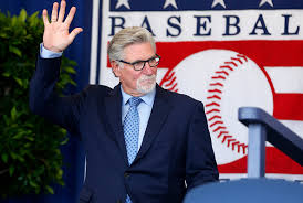 Morris tried to imitate an accent when saying the tigers should pitch ohtani carefully when he stepped Iqkq8xdv C V6m