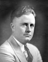 The Strangest Names In American Political History : Thanks Albert Anderson  (1889-1974)