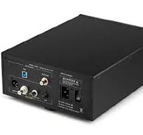 GOWE Hi-Fi cyfrowy odtwarzacz audio i mostek USB do ...