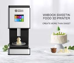 Pin By Helen Chen On 3d Food Printer Chocolate 3d Printer 3d Printer Printer