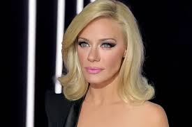 Η γνώστη ηθοποιός έχει συμμετάσχει σε. Waaqj4kxh4hvnm