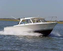 1972 Bertram 25 Mk Ii Hard Top Power Boat For Sale Boat Boats For Sale Power Boats For Sale