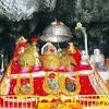 In good news for pilgrims visiting the holy shrine of vaishno devi, the indian railways will soon launch vande bharat express train between new delhi and katra. 1