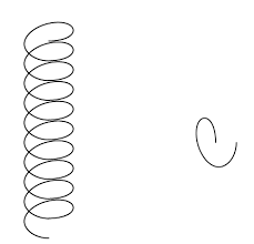 How Would You Make A Spiral Coil In Illustrator? - Adobe Support Community  - 5812982