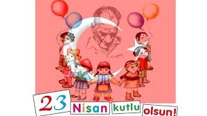 Bugün yirmi üç nisan, hep neşeyle doluyor insan. Ataturk Un 23 Nisan Ile Ilgili Etkileyici Sozleri Ve 23 Nisan A Ozel Kutlama Mesajlari Son Dakika Haberleri