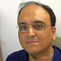 Dr. Sanjeev Narang
