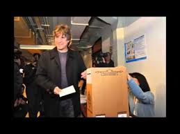 El dólar empuja a la violencia. Entrevista De Victor Hugo Morales Al Joven Que Insulto A Amado Boudou Youtube