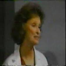 GUIDING LIGHT-- New Life, part 6