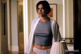 Reindeer games wastes some good actors. Charlize Theron Appreciation Thread Page 9 Blu Ray Forum