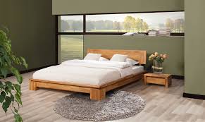 Ein holzbett ist stabil, umweltfreundlich und sorgt für ein gutes. Massivholzbett Bett Schlafzimmerbet Maison Eiche Massiv 80x200 Cm Eiche Massiv Tagesbetten Betten Fun Mobel