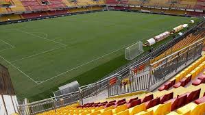 Select from premium stadio ciro vigorito of the highest quality. Lunedi Al Via I Lavori Per La Nuova Strada Al Vigorito Ottopagine It Benevento
