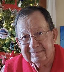 Larry Don "Pete" Blankenship Obituary May 28, 2022